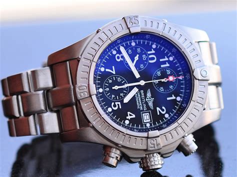 are Breitling watches good investments